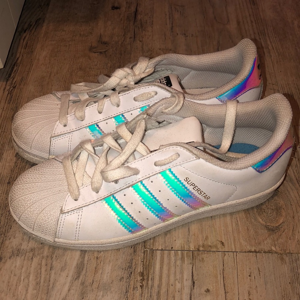 Adidas superstar